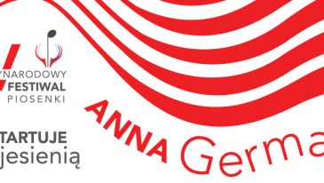 IV Międzynarodowy Festiwal Piosenki ANNA GERMAN