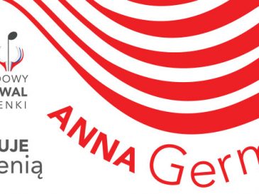 IV Międzynarodowy Festiwal Piosenki ANNA GERMAN