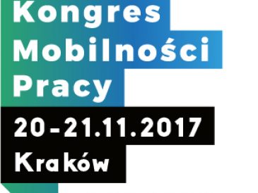 V Europejski Kongres Mobilności Pracy (patronat medialny)