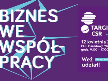 Tragi CSR 2018 na Stadionie Narodowym już 12 kwietnia!