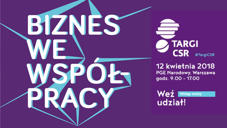 Tragi CSR 2018 na Stadionie Narodowym już 12 kwietnia!