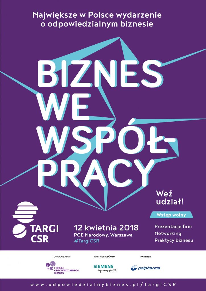 Tragi CSR 2018 na Stadionie Narodowym już 12 kwietnia!