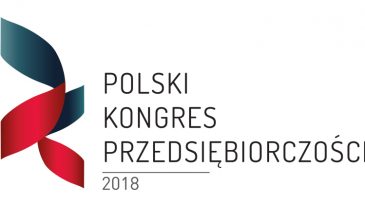 VI Polski Kongres Przedsiębiorczości, 24 i 25 września 2018