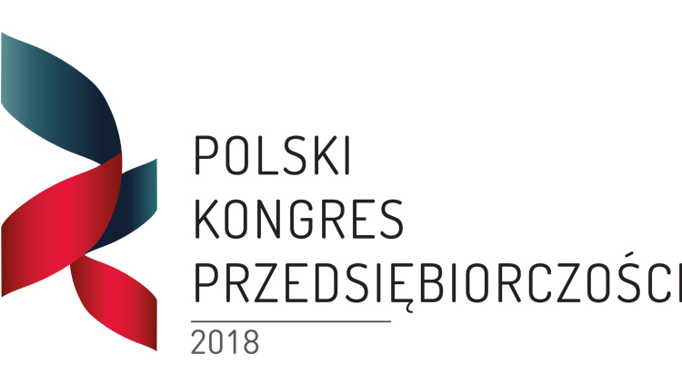 VI Polski Kongres Przedsiębiorczości, 24 i 25 września 2018