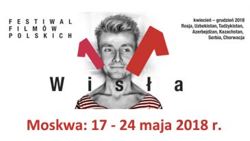 Festiwal Wisła po raz 11 w Moskwie