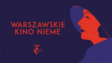 Warszawskie Kino Nieme na Agrykoli!