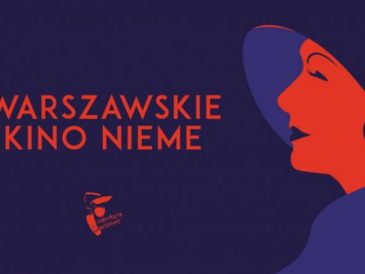 Warszawskie Kino Nieme na Agrykoli!