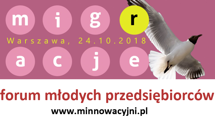 Forum Młodych Przedsiębiorców w nieco zmienionej formule