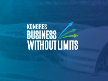 Już 18 października V Kongres Business Without Limits !