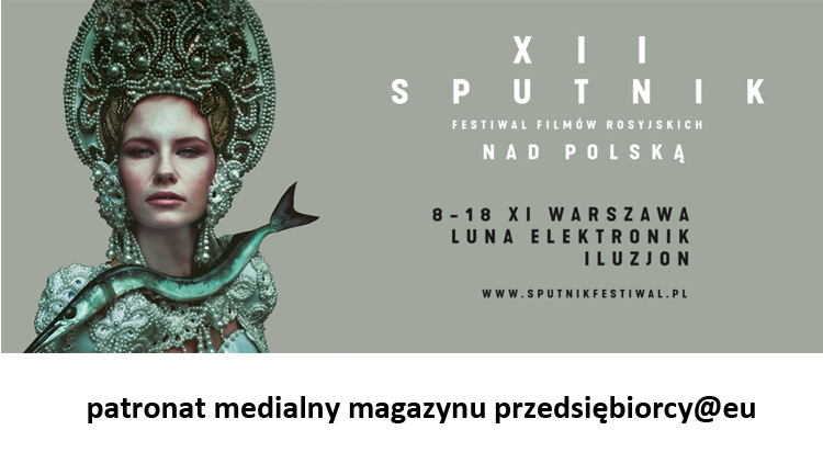 Sputnik startuje dzisiaj! Dziś ceremonia otwarcia i pierwsze seanse 12 już edycji festiwalu