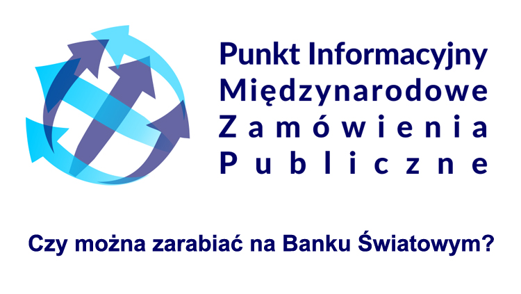 Czy można zarabiać na Banku Światowym?