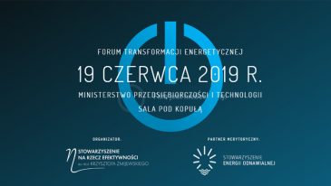 Forum Transformacji Energetycznej