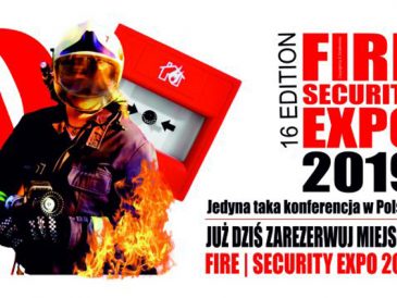 16. Kongres Pożarnictwa, zaproszenie nie tylko dla strażaków !