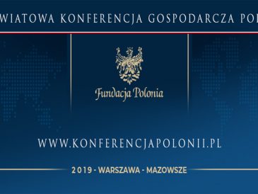 XXI edycja Światowej Konferencji Gospodarczej Polonii już w połowie czerwca!