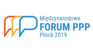 Międzynarodowe Forum PPP w Płocku, 25 i 26 września