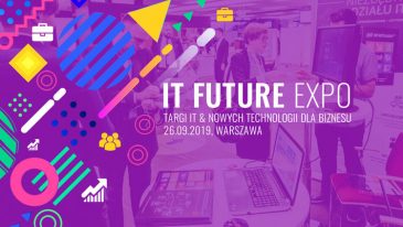 VII IT Future Expo za nami !