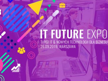 VII IT Future Expo za nami !