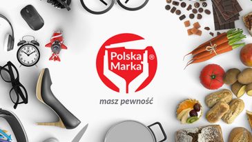 POLSKA MARKA - ODKRYJMY JĄ RAZEM ! (patronat medialny)