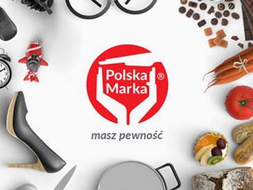 POLSKA MARKA - ODKRYJMY JĄ RAZEM ! (patronat medialny)