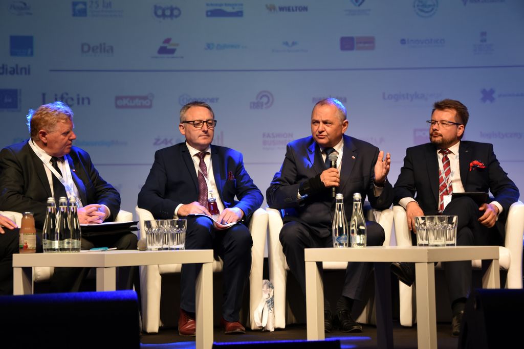 Europejskie Forum Gospodarcze – Łódzkie 2019 