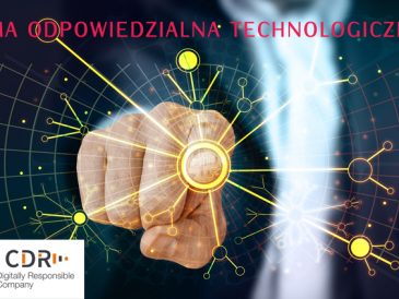 Co to znaczy Firma Odpowiedzialna Technologicznie, wystartował nowy konkurs !