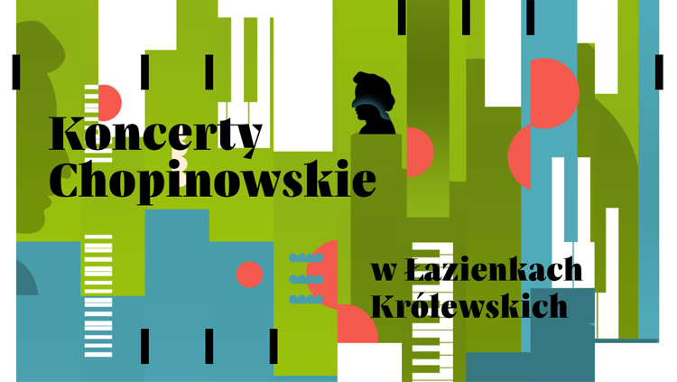 Koncerty Chopinowskie w Łazienkach już się kończą, przed nami tylko dwie niedziele