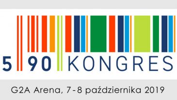 Kongres 590, w tym roku nie w listopadzie, ale już na początku października