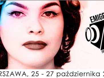 7. Festiwal Filmowy EMiGRA już w ten weekend w Warszawie