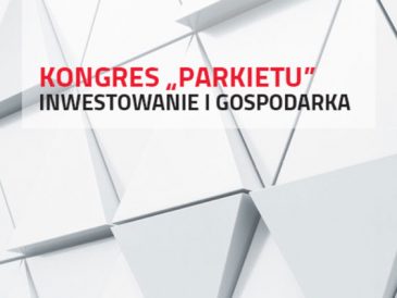 Kongres „Parkietu”, inwestowanie i gospodarka. Już 25 listopada!