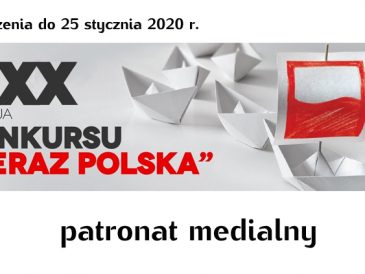 Teraz Polska, zbliża się jubileuszowa XXX edycja !