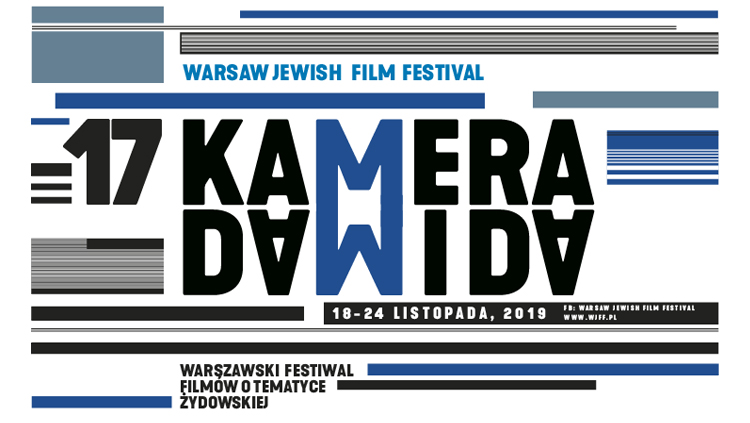 17. Warsaw Jewish Film Festiwal, czyli Warszawski Festiwal Filmów o Tematyce Żydowskiej