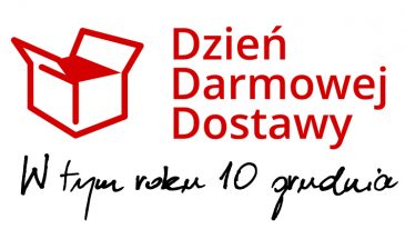 2Dzień Darmowej Dostawy, w tym roku to 10 grudnia!