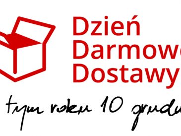 2Dzień Darmowej Dostawy, w tym roku to 10 grudnia!