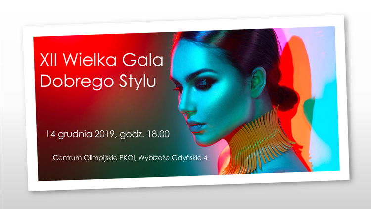 XII Wielka Gala Dobrego Stylu