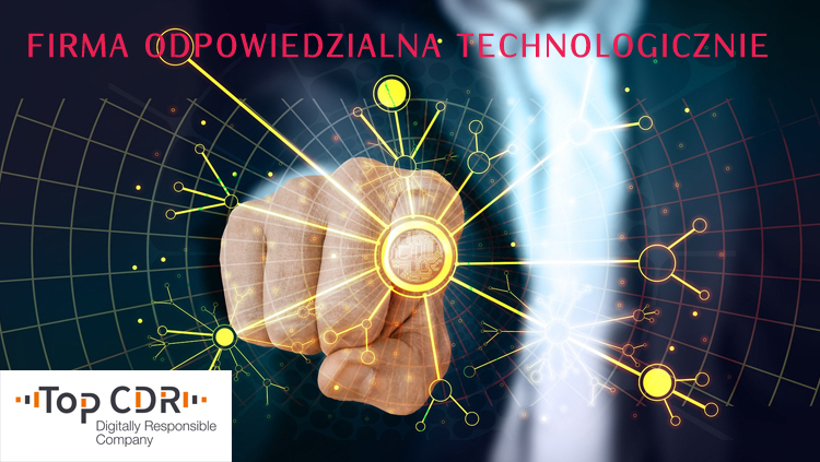 Znamy zwycięzców w konkursie Firma Odpowiedzialna Technologicznie