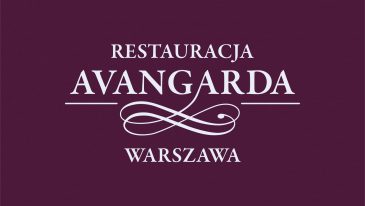 Restauracja AVANGARDA Warszawa znów otwarta i zaprasza