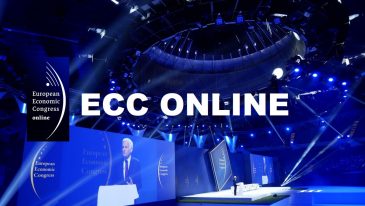 Już 10 sierpnia ECC Online, a we wrześniu Europejskie Kongres Gospodarczy w Katowicach