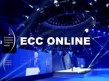 Już 10 sierpnia ECC Online, a we wrześniu Europejskie Kongres Gospodarczy w Katowicach