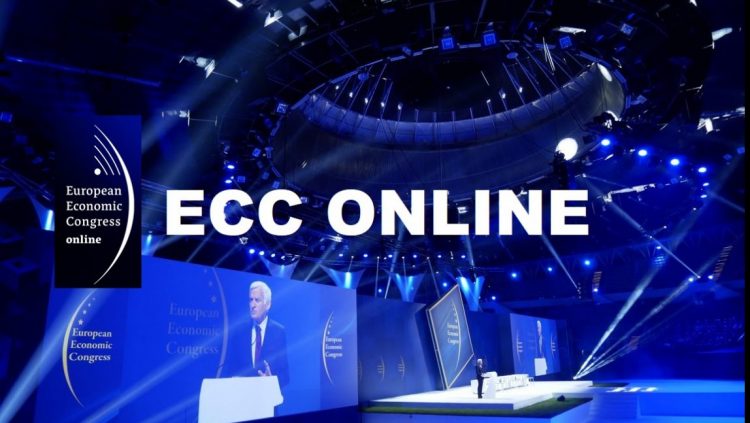 Już 10 sierpnia ECC Online, a we wrześniu Europejskie Kongres Gospodarczy w Katowicach