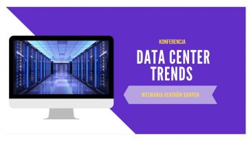 Już 27 lipca Data Center Trends, tym razem w formule online!