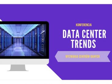 Już 27 lipca Data Center Trends, tym razem w formule online!