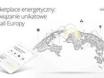 Zainstalowałeś panele fotowoltaiczne? polsko-szwedzki start-up SunRoof ma dla Ciebie rozwiązanie, które pozwoli Ci zostać uczestnikiem rynku energetycznego