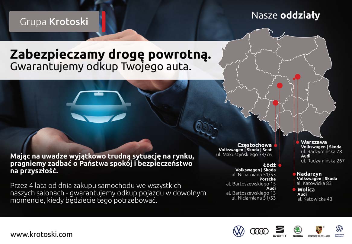 Grupa Krotoski - www.krotoski.com