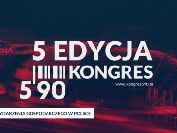 Kongres 590 przeniesiony na wiosnę przyszłego roku !