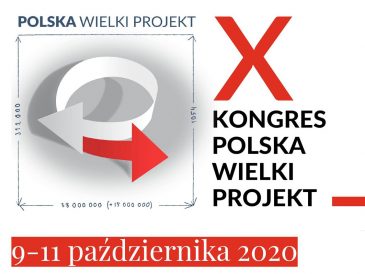 Jubileuszowy Kongres Polska Wielki Projekt tylko online