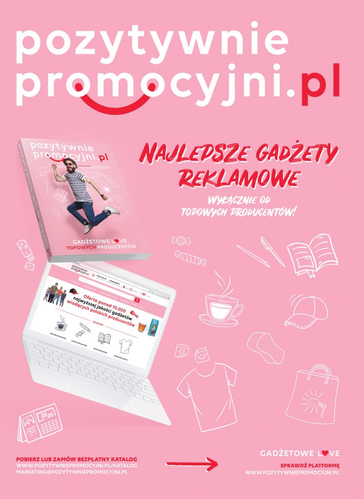 pozytywnie promocyjni