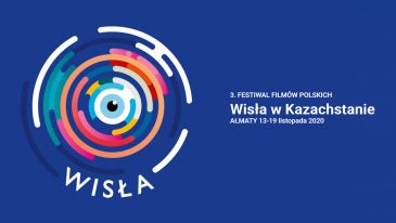 3. Festiwal Filmów Polskich Wisła w Kazachstanie