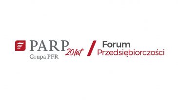 Forum Przedsiębiorczości PARP - już 9 grudnia online !