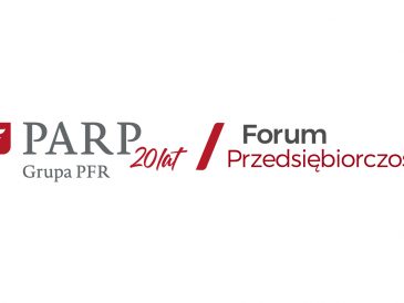 Forum Przedsiębiorczości PARP - już 9 grudnia online !