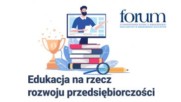 Pierwsza Księga Dobrych Praktyk w edukacji przedsiębiorczości na uczelniach wyższych w Polsce
